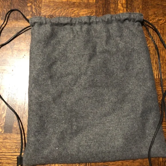 Reversible bag - Picture 3 of 5